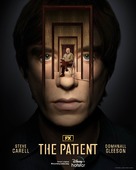 &quot;The Patient&quot; - Indonesian Movie Poster (xs thumbnail)