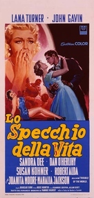 Imitation of Life - Italian Movie Poster (xs thumbnail)