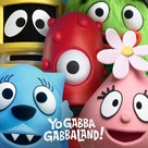 &quot;Yo Gabba GabbaLand!&quot; - Movie Cover (xs thumbnail)