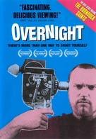 Overnight - poster (xs thumbnail)