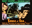 Souls at Sea - poster (xs thumbnail)