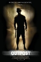 Outpost - Movie Poster (xs thumbnail)