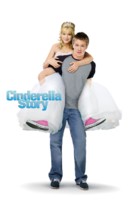 A Cinderella Story - DVD movie cover (xs thumbnail)
