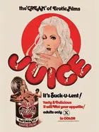 Juice Poster