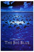 Le Grand Bleu 19 Movie Posters