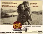 Bobbie Jo and the Outlaw Poster
