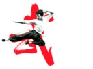I Am Bruce Lee - Canadian Key art (xs thumbnail)