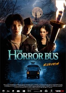 De griezelbus - Spanish Movie Poster (xs thumbnail)