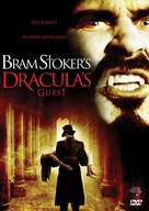 Dracula&#039;s Guest - DVD movie cover (xs thumbnail)