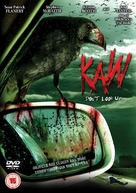 Kaw - British DVD movie cover (xs thumbnail)