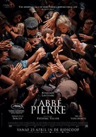 L&#039;abb&eacute; Pierre - Dutch Movie Poster (xs thumbnail)