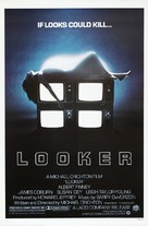 Looker - Movie Poster (xs thumbnail)