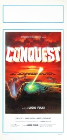 Conquest - Italian Movie Poster (xs thumbnail)