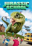 Jurassic School - Movie Cover (xs thumbnail)