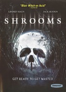 Shrooms - DVD movie cover (xs thumbnail)