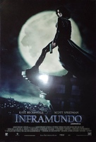 Underworld - Mexican Movie Poster (xs thumbnail)