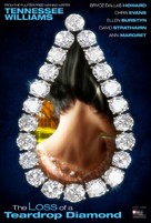 The Loss of a Teardrop Diamond - Movie Poster (xs thumbnail)