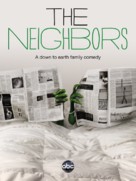 &quot;The Neighbors&quot; - Movie Poster (xs thumbnail)