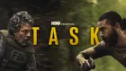 "Task" Poster