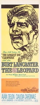 Il gattopardo - Movie Poster (xs thumbnail)