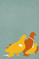 Birds of America -  Key art (xs thumbnail)