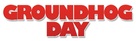 Groundhog Day - Logo (xs thumbnail)
