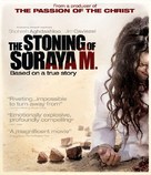The Stoning of Soraya M. - Blu-Ray movie cover (xs thumbnail)