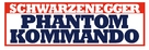 Commando - German Logo (xs thumbnail)