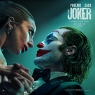 Joker: Folie &agrave; Deux - Portuguese Movie Poster (xs thumbnail)