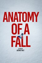 Anatomie d&#039;une chute - Singaporean Movie Cover (xs thumbnail)