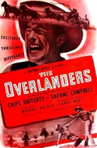 The Overlanders - Movie Poster (xs thumbnail)