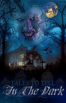 Tales to Tell in the Dark - International Movie Poster (xs thumbnail)