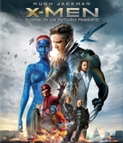 X-Men: Days of Future Past - Italian Movie Cover (xs thumbnail)
