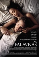 The Words - Brazilian Movie Poster (xs thumbnail)