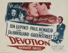 Devotion - Movie Poster (xs thumbnail)