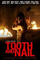 Tooth &amp; Nail - poster (xs thumbnail)