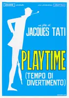 PlayTime Poster