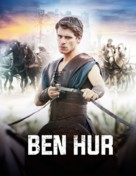 &quot;Ben Hur&quot; - Movie Cover (xs thumbnail)