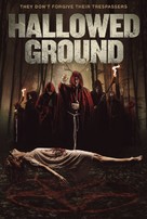 Hallowed Ground - Movie Cover (xs thumbnail)