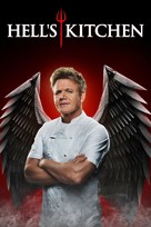 &quot;Hell&#039;s Kitchen&quot; - Video on demand movie cover (xs thumbnail)