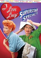 &quot;I Love Lucy&quot; - Movie Cover (xs thumbnail)