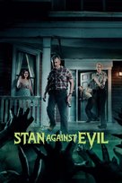 &quot;Stan Against Evil&quot; - Movie Cover (xs thumbnail)