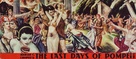 The Last Days of Pompeii - poster (xs thumbnail)