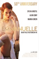 Emmanuelle - International Movie Poster (xs thumbnail)