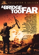 A Bridge Too Far - DVD movie cover (xs thumbnail)
