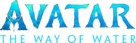 Avatar: The Way of Water - Logo (xs thumbnail)