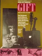 Gift Poster