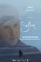 Salam Poster