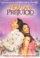 Bride And Prejudice - Argentinian DVD movie cover (xs thumbnail)
