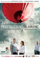 Enduring Love - Polish Movie Poster (xs thumbnail)